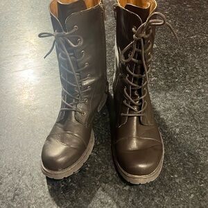 Ladies BOC BOOTS